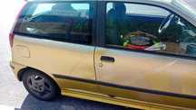 Fiat punt 6 velocidades