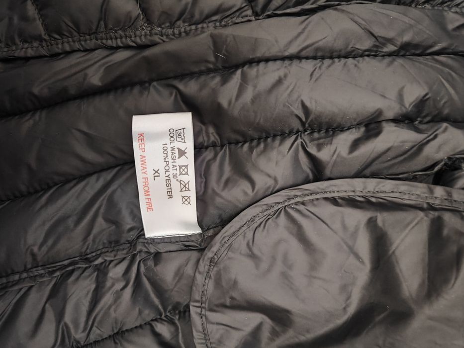 Дві легкі стьобані по