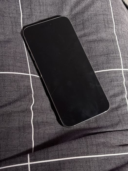 Iphone 15 pro max 258gb titanium branco