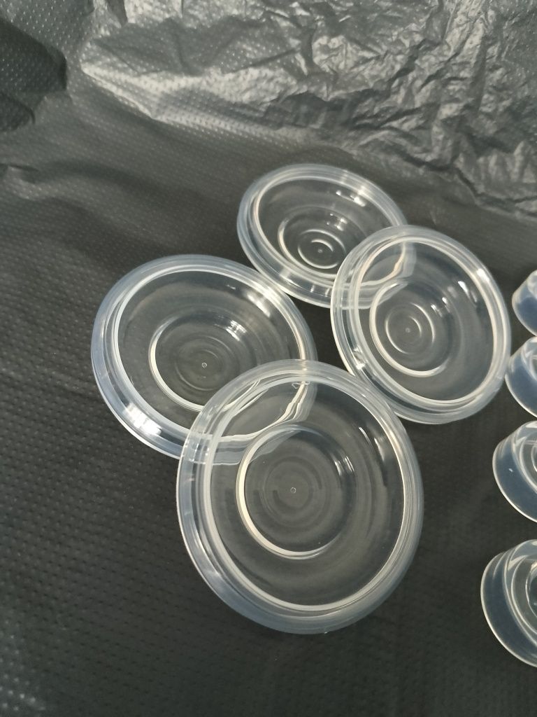 Części wymienne do laktatora momcozy s12 s12pro s9 s9pro zaworek membr