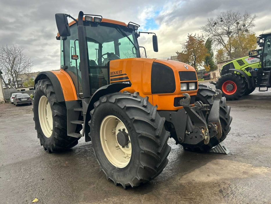 Renault Ares 630 RZ. 130к.с.