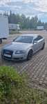 Audi quattro manual a6 c6 3.2fsi