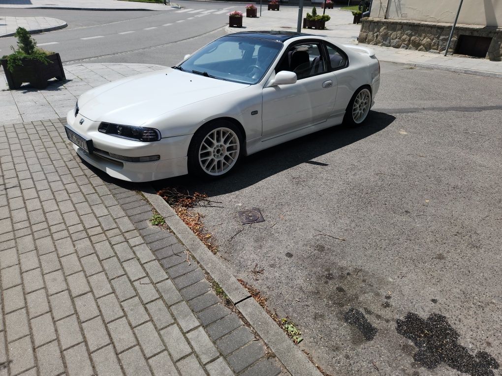 Honda Prelude 4 1992r