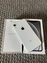 Iphone XR 64 gb neverlock white (білий)