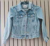 Bluza jeansowa Cool Club 140 dziewczęca