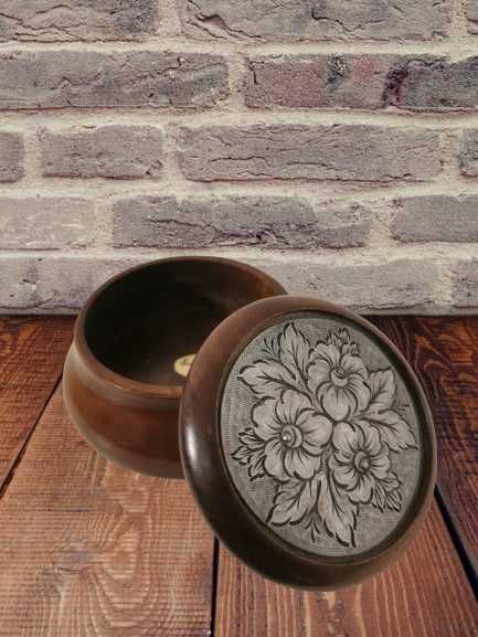 Guarda joias vintage