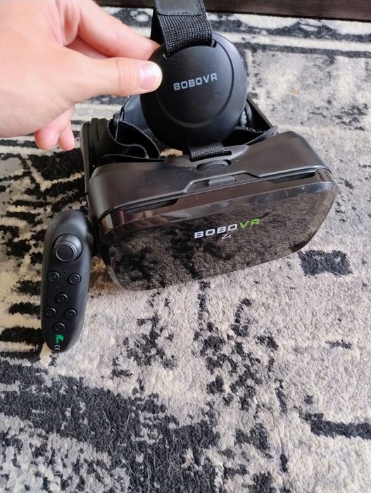 VR-шлем BoboVR Z4
