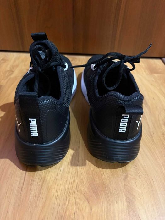 Кросівки Puma Retaliate Tongue 376149 01 [42,5]