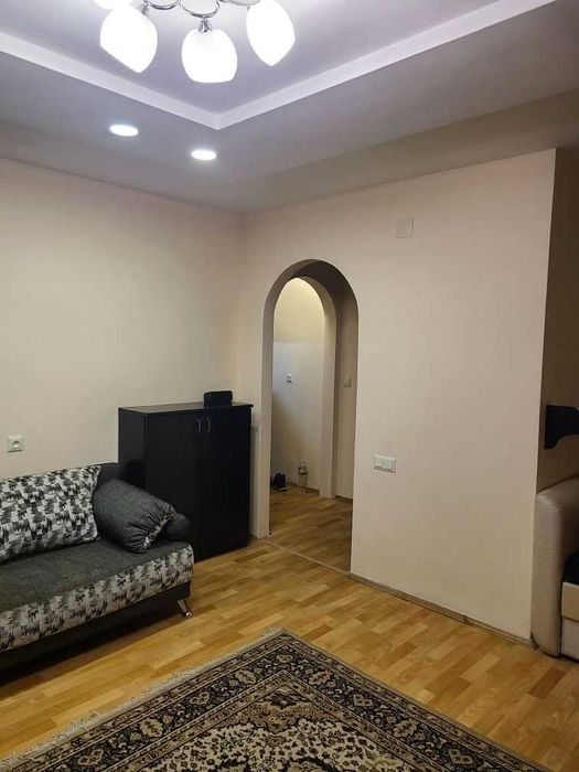 Сдам 1к квартиру на проспекте Слобожанский 87