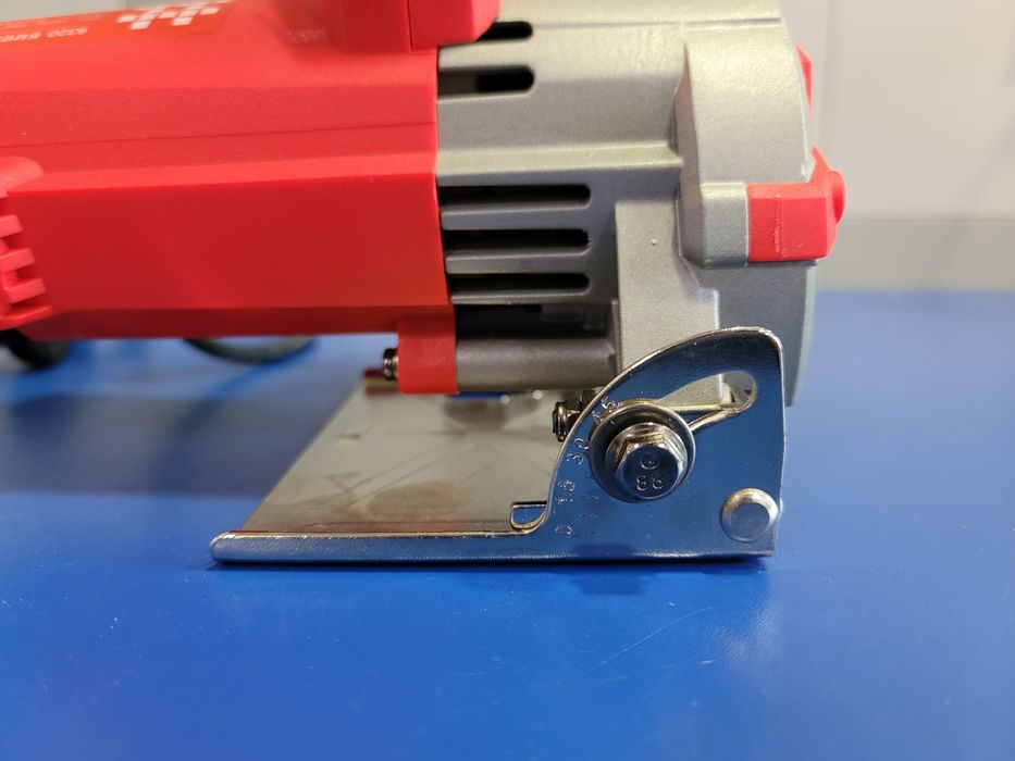 Пила дисковая Плиткорез камнерез Shijing 9320 Оригинал