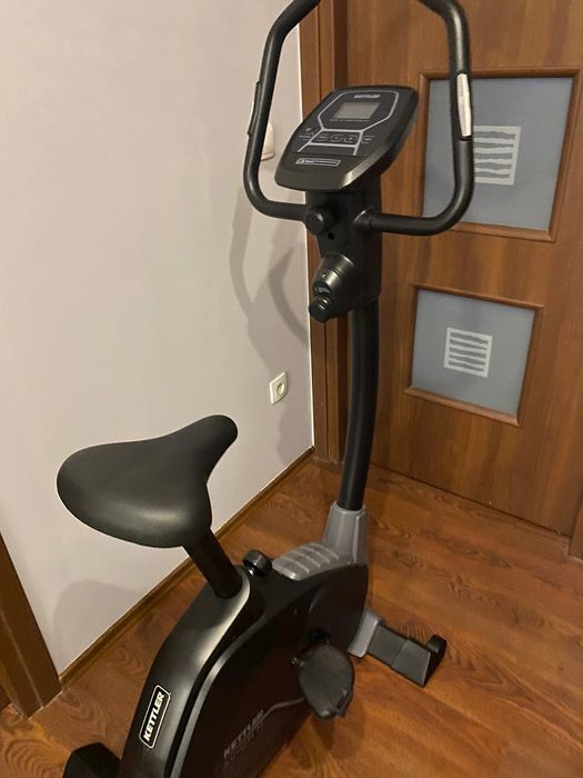 Rowerek stacjonarny magnetyczny AVIOR M Kettler