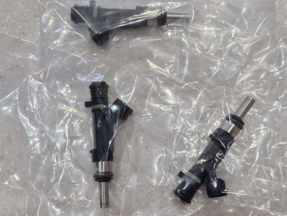 Форсунки для гідроцикла