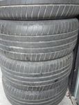 Cena za 4 Opony letnie 225/50r17 BRIDGESTONE