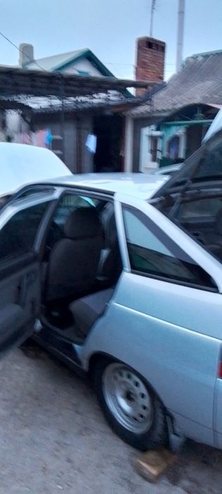 Продам ВАЗ 21 12 мотор 1/6 16 клапана