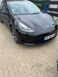 Tesla Model 3 Lift 2021r.