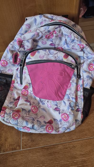 Mochila criança para menina