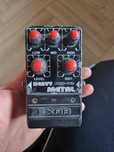 Exar heavy metal hm-02