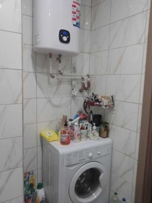 31000S С Ремонтом Новострой ЖК Мира 3 Продам 1 комн квартиру 36 м2 OA