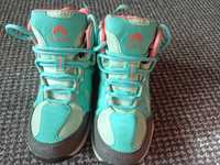 Buty trekkingowe roz 31 Elbrus