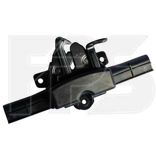 телевізор передня панель HYUNDAI SONATA 11-14 (YF) HYBRID хундаі