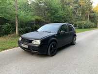 Volkswagen Golf IV 4 | 100% sprawne | 1.9tdi