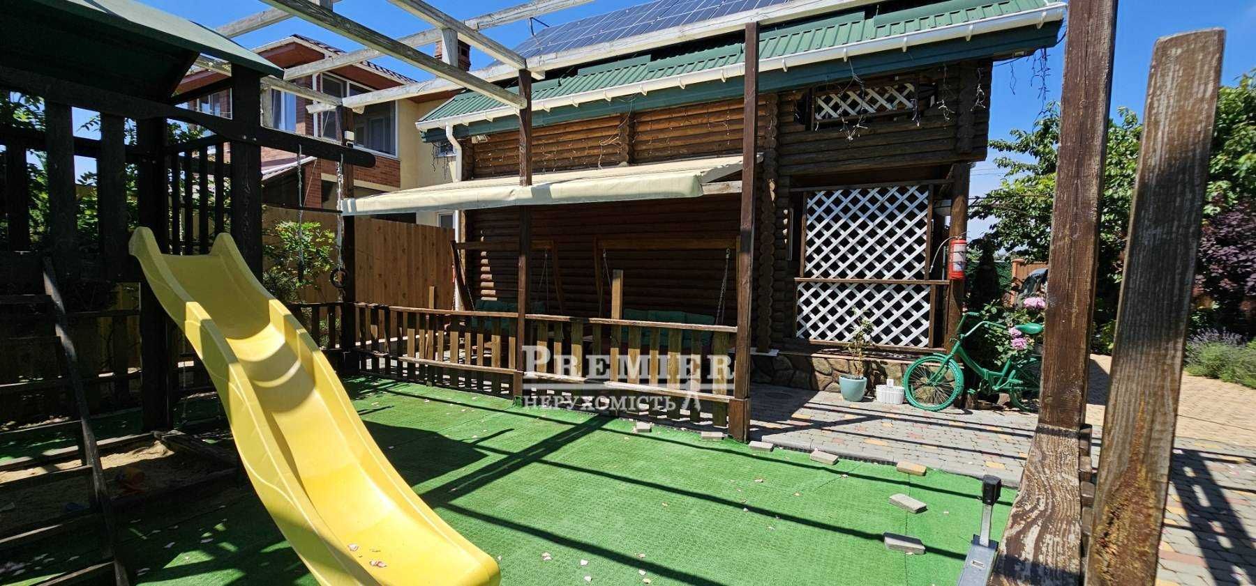 В продаже дом в морском квадрате