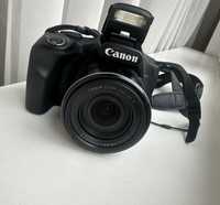 Фотоапарат Canon PowerShot SX530HS