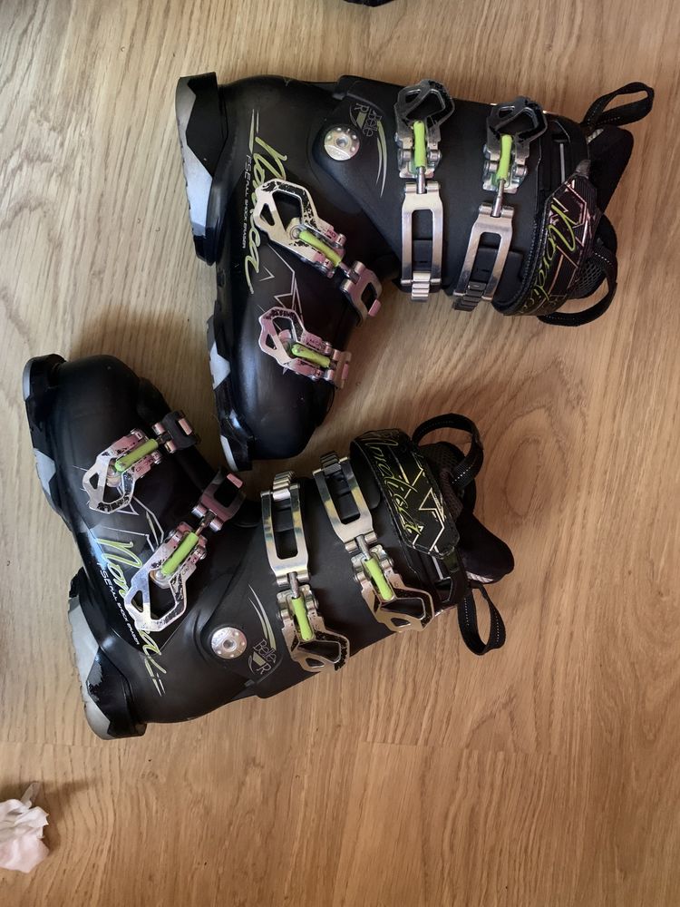 Buty narciarskie Nordica Bella Pro R