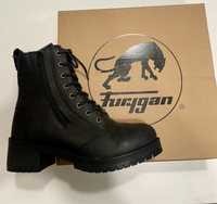 Botas moto Furygan Janis Lady D3O