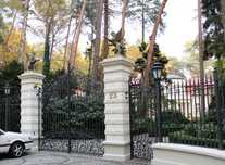 Słupki Murki Ogrodzenia Dworkowe,Betonowe Słupy,Boniowane,Kute,Gładkie