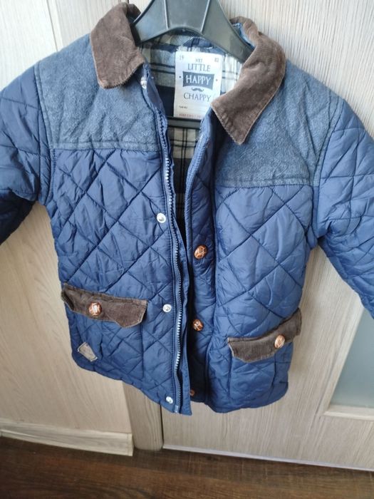 Продам курточку!Зріст 116см