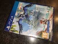 Horizon Forbidden West PS4 gra PL (nowa w folii)