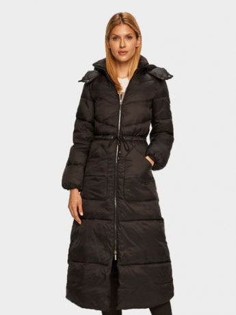 Пальто пуховик куртка Аrmani Exchange DKNY Tommy Hilfiger  XL Oригинал