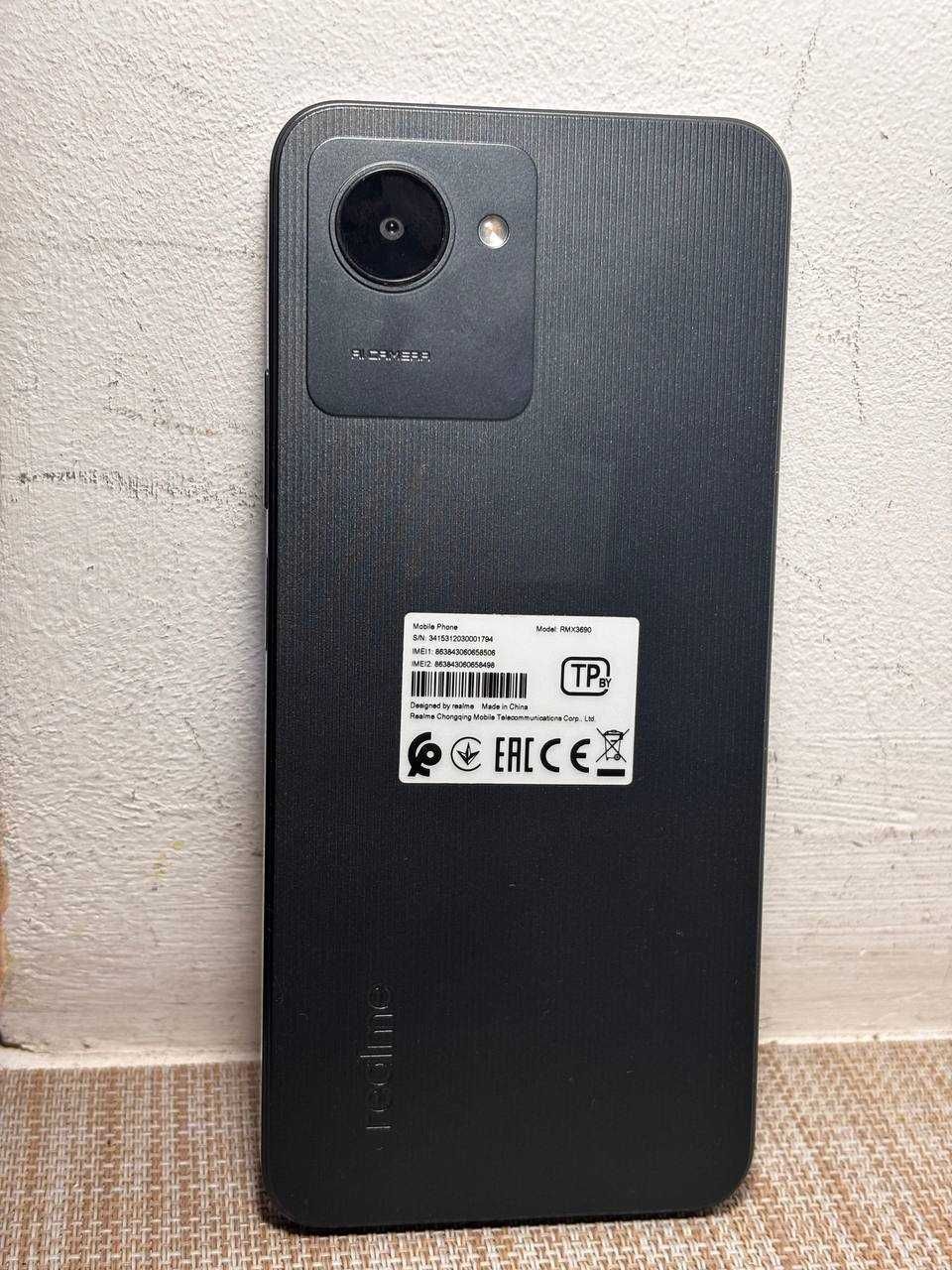 Realme C30s 2/32GB RMX3690