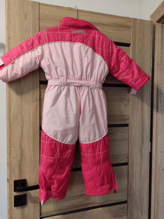 Kombinezon zimowy r 92/98