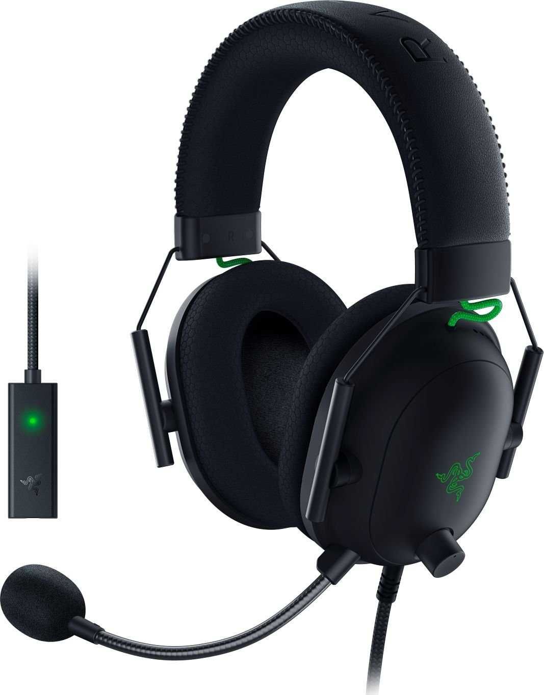 Razer Black Shark V2