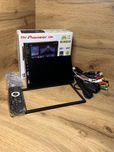 Магнитола 2DIN 7023A Android 2/32 Гб wi-fi Bluetooth с пультом