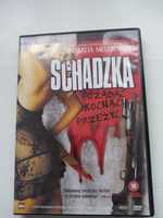 Film Schadzka DVD. UNIKAT !