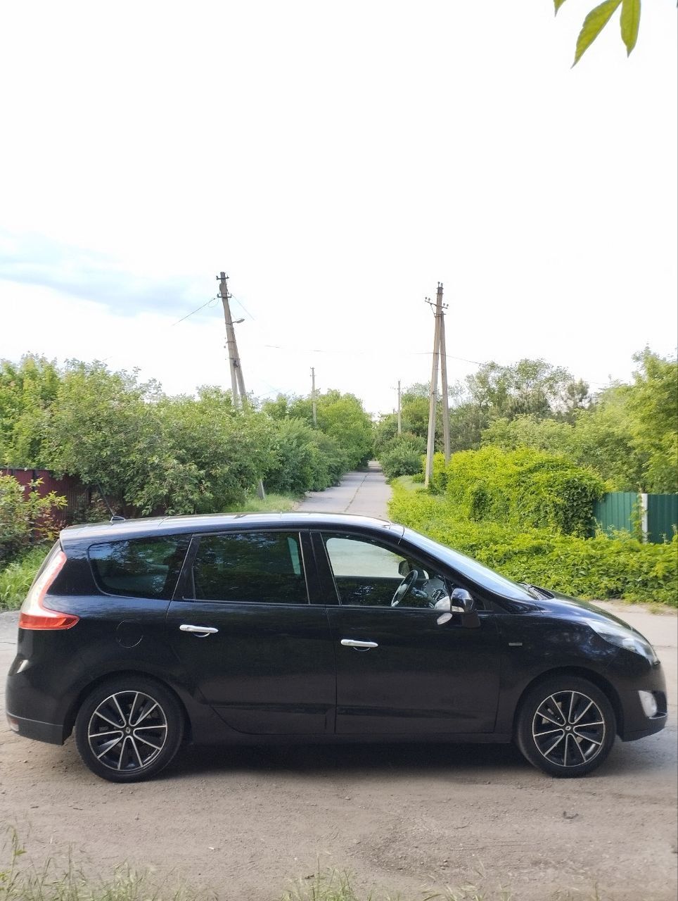 Renault Grand Scenic BOSSE |  1.4 TCe