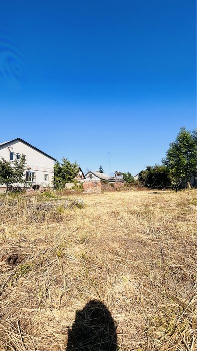 Продаж земельноі ділянки Жвирка