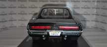 Premium DeAgostini Fast & Furious Dodge Charger RT 1:24