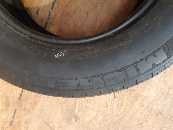 Opona letnia Michelin 235/65R17