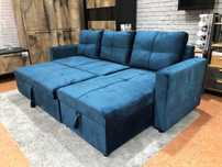 SOFAS NOVOS DE FABRICA levamos na sua casa paga na entrega