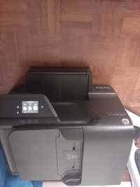 Impressora HP Officejet pro 8600