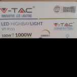 Vende-se LED V-TAC 9111 com  j1000 W