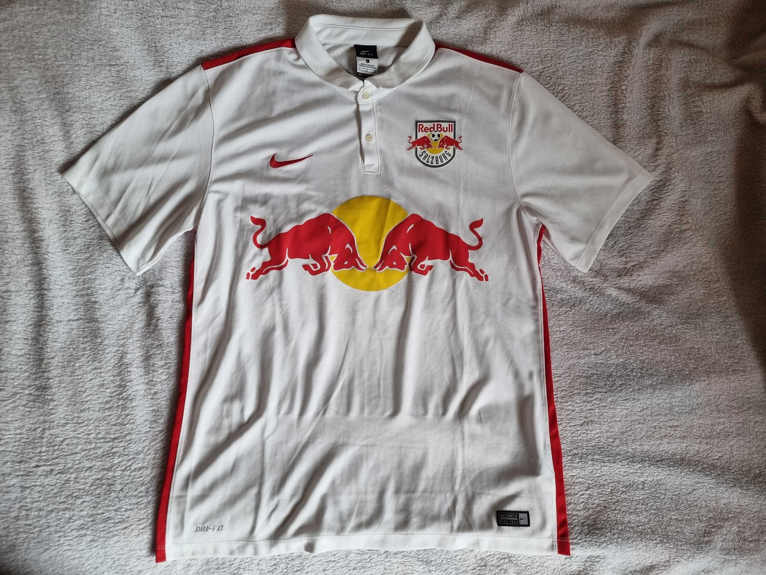 Koszulka Nike Red Bull