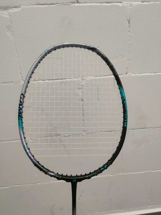 Yonex Astrox 88d game