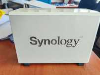 Synology model DS216 se Sprzedam
