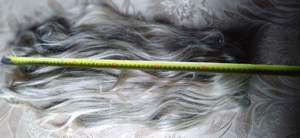 Парик гарний стан