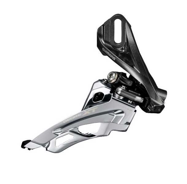 Przerzutka przód Shimano FD-M8000-D